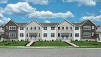 Meridian Heights por Landmark Homes en Lancaster Pennsylvania