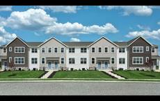 Meridian Heights: Elizabethtown, Pennsylvania - Landmark Homes