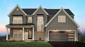 Mountain View Estates - Carlisle, PA