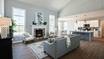 homes in Mountain View Estates by Landmark Homes