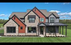 Build On Your Land - Lancaster, Lebanon, Berks: Ephrata, Pennsylvania - Landmark Homes