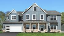Southgate por Landmark Homes en Harrisburg Pennsylvania