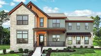 Susquehanna Union Green por Landmark Homes en Harrisburg Pennsylvania