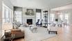casa en Susquehanna Union Green por Landmark Homes