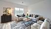 casa en The Townes at Briar Creek por Landmark Homes