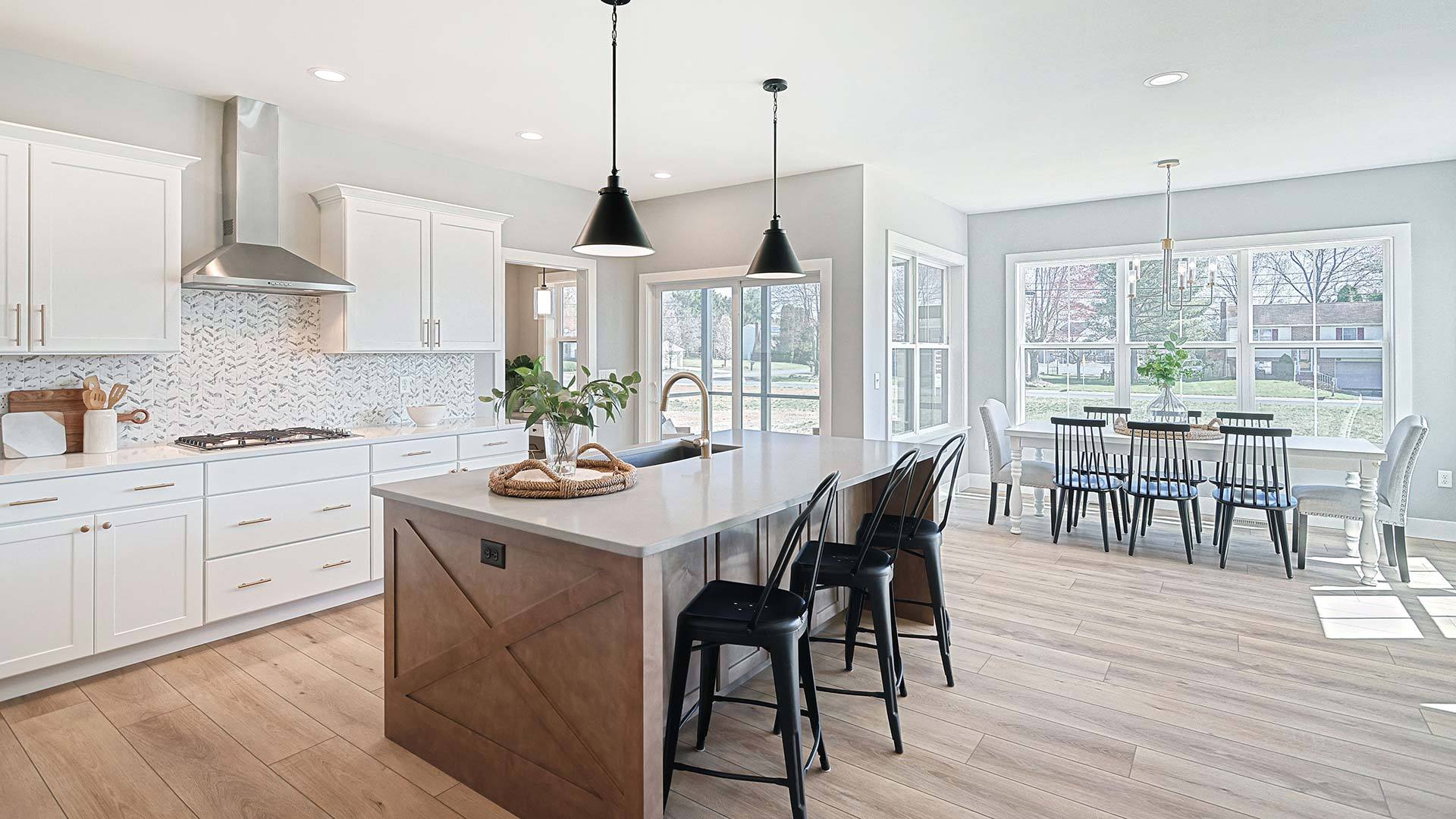 Southgate New Homes for Sale in Lebanon PA