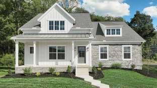 Answorth - Susquehanna Union Green: Harrisburg, Pennsylvania - Landmark Homes
