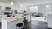 casa en The Village at North Ridge por Landmark Homes