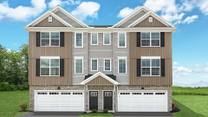 The Village at North Ridge por Landmark Homes en Harrisburg Pennsylvania