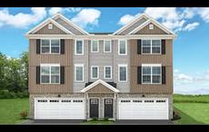 The Village at North Ridge: Carlisle, Pennsylvania - Landmark Homes