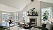 casa en Wright's Landing at Legacy Park por Landmark Homes