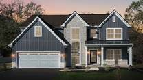Walton Hill por Landmark Homes en Lancaster Pennsylvania