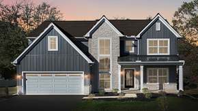 Walton Hill - Lititz, PA