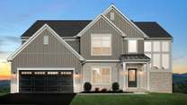 Wyndale por Landmark Homes en Lancaster Pennsylvania