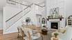 casa en Wyndale por Landmark Homes