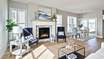 casa en Madison Court at Legacy Park por Landmark Homes