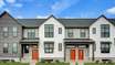 casa en Madison Court at Legacy Park por Landmark Homes