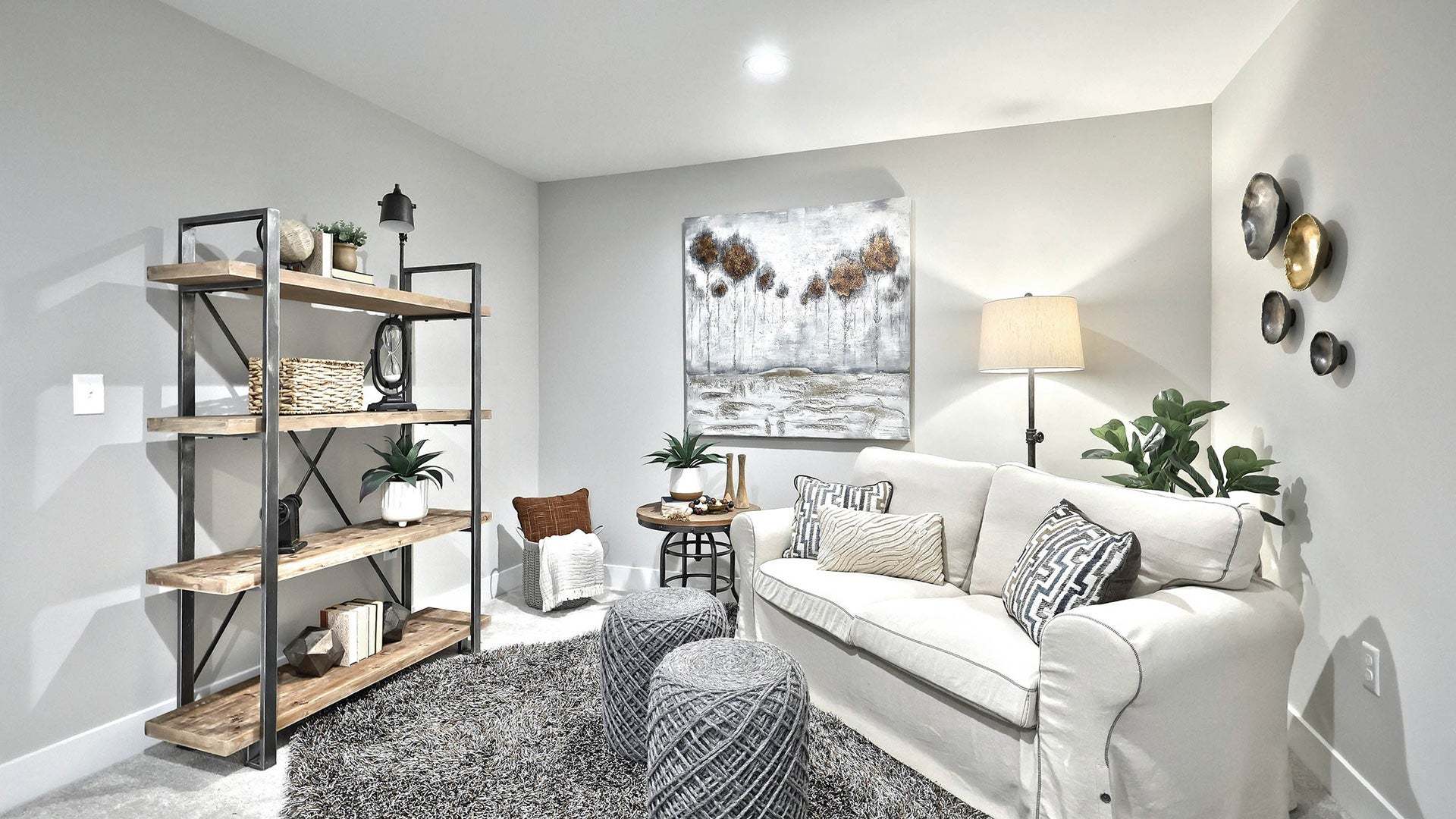 Loft in New Home for Sale in York PA