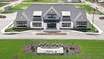 casa en Winding Creek 55+ Living por Landmark Homes