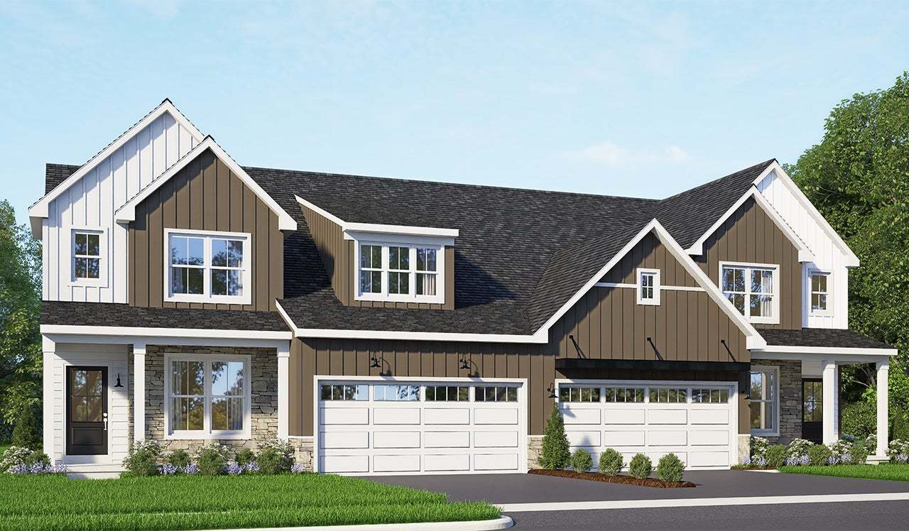 Willow Exterior