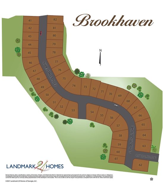 Living in Brookhaven, GA: 2021 Neighborhood Guide