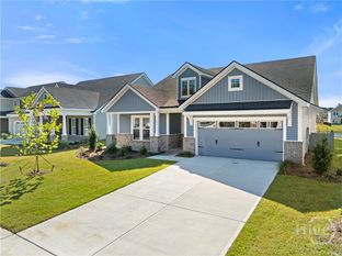 Roxboro - The Cove at Forest Lakes: Pooler, Georgia - Landmark 24 Homes