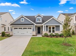 Roxboro - The Cove at Forest Lakes: Pooler, Georgia - Landmark 24 Homes