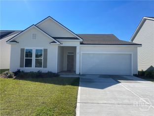 Spring Valley II - Harmony: Pooler, Georgia - Landmark 24 Homes