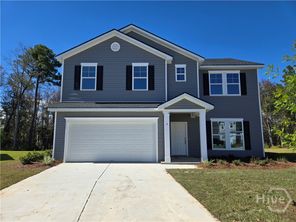 2 Blues Drive (Spring Mountain II)