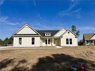 203 Tidal Marsh Way - Winding River: Saint Marys, Florida - Landmark 24 Homes
