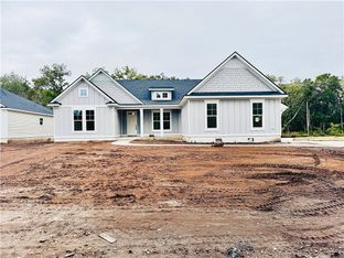 115 Tidal Marsh Way - Winding River: Saint Marys, Florida - Landmark 24 Homes