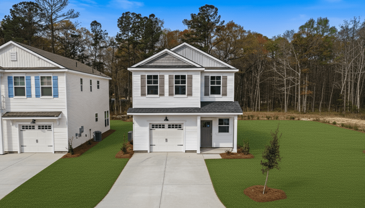 The Cove at Bradley Point South - Savannah, GA