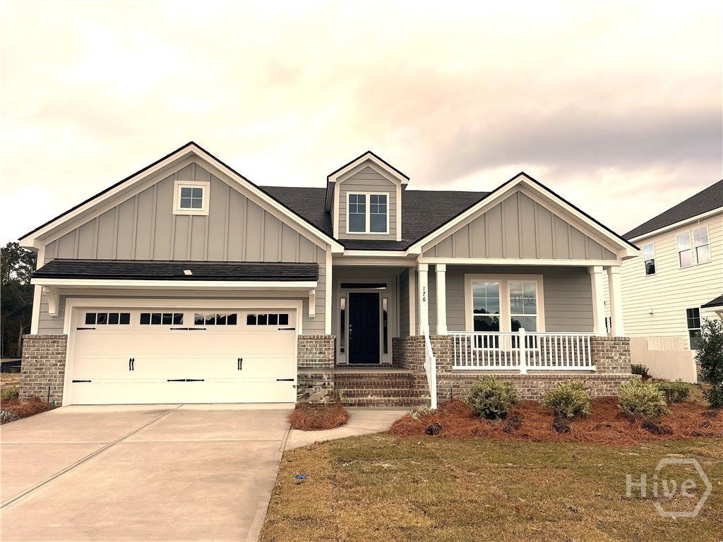 176 Champlain Drive (Roxboro)