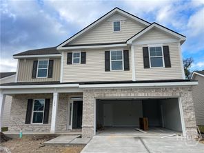 144 Como Drive (Spring Mountain II)