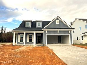 158 Como Drive (Pinehurst II)