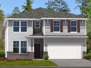 379 Brook Drive (Richmond)