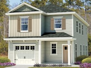 357 Conifer Street (Harborside)