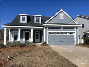 158 Como Drive (Pinehurst II)