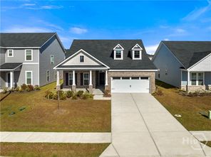 108 Peabody Street (Pinehurst II)