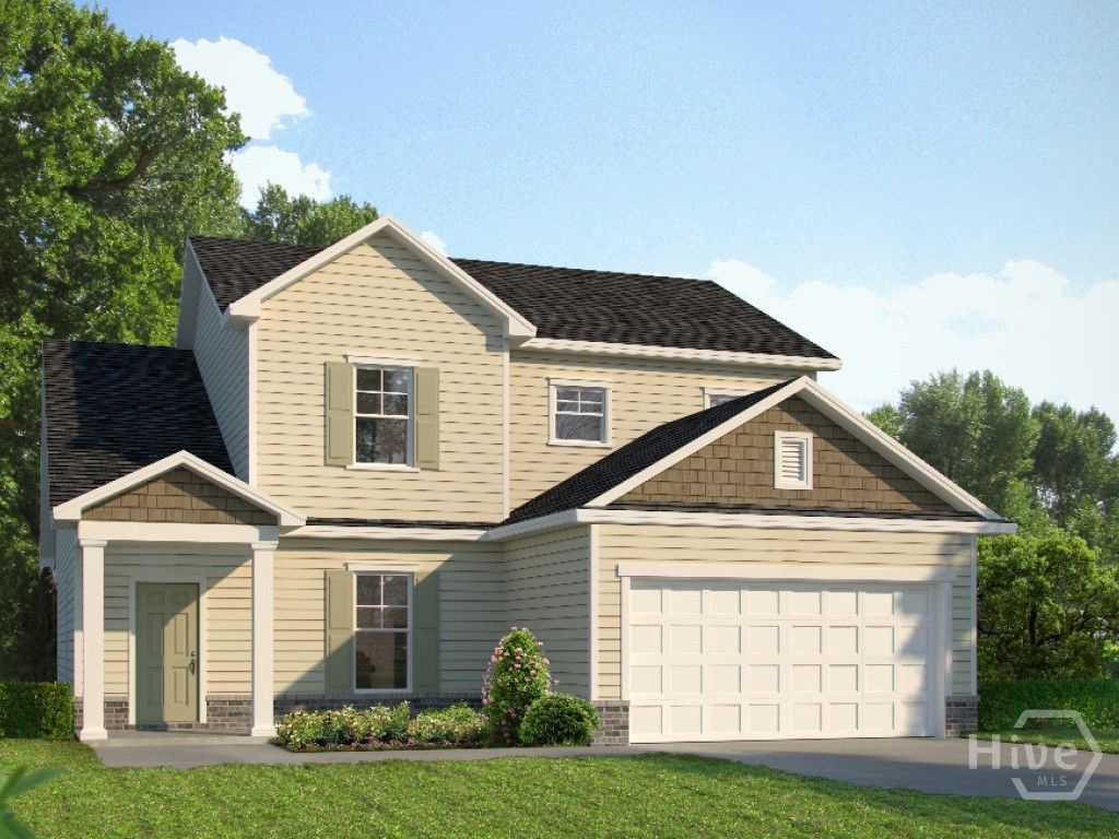 201 Brookline Drive (Stillwater)