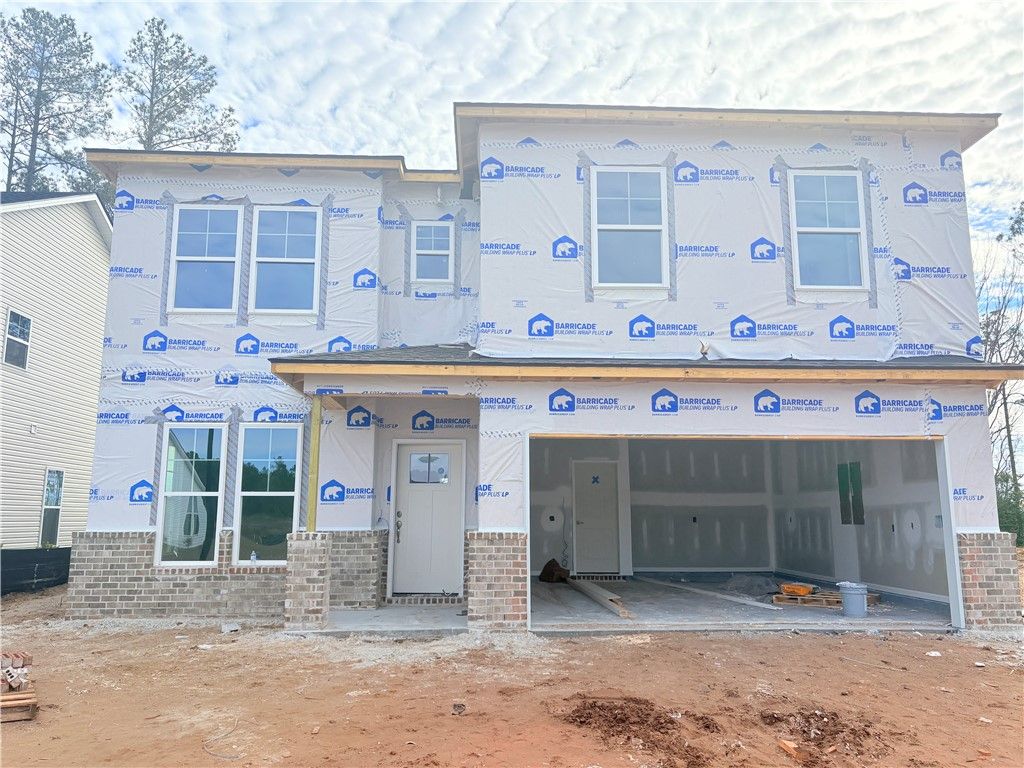 379 Brook Drive (Richmond)