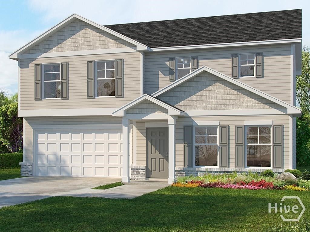 207 Hasty Point Road (Grayson TR)