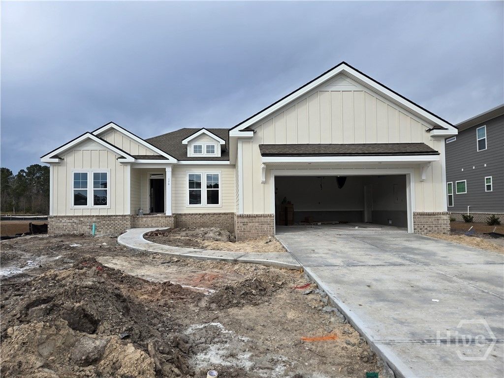 170 Champlain Drive (Southport III)