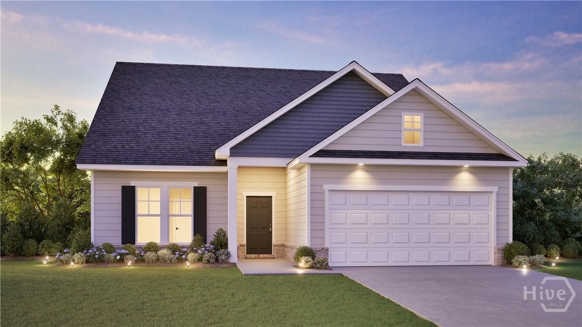 101 Snowbell Court (Pinehurst II)