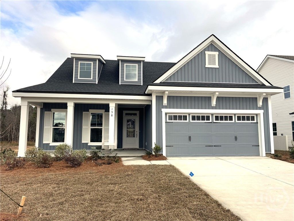 158 Como Drive (Pinehurst II)