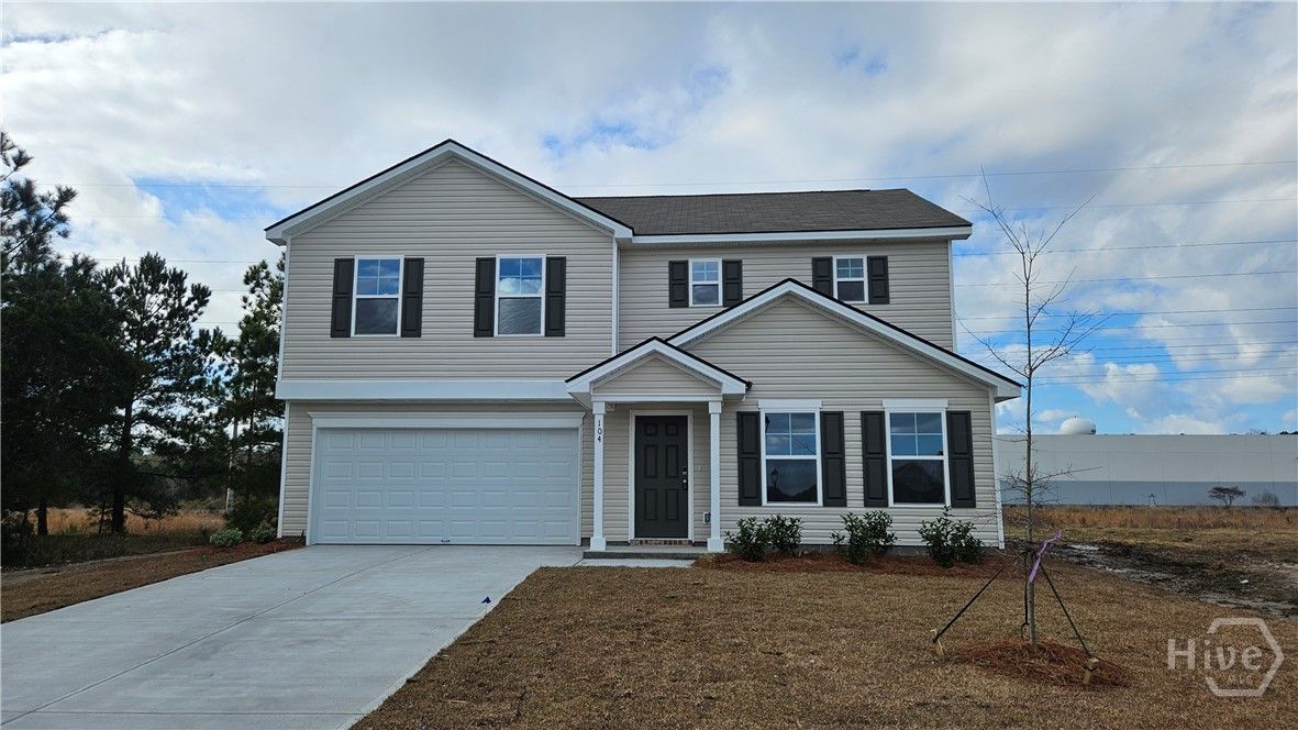 104 Hasty Point Road (Grayson TR)