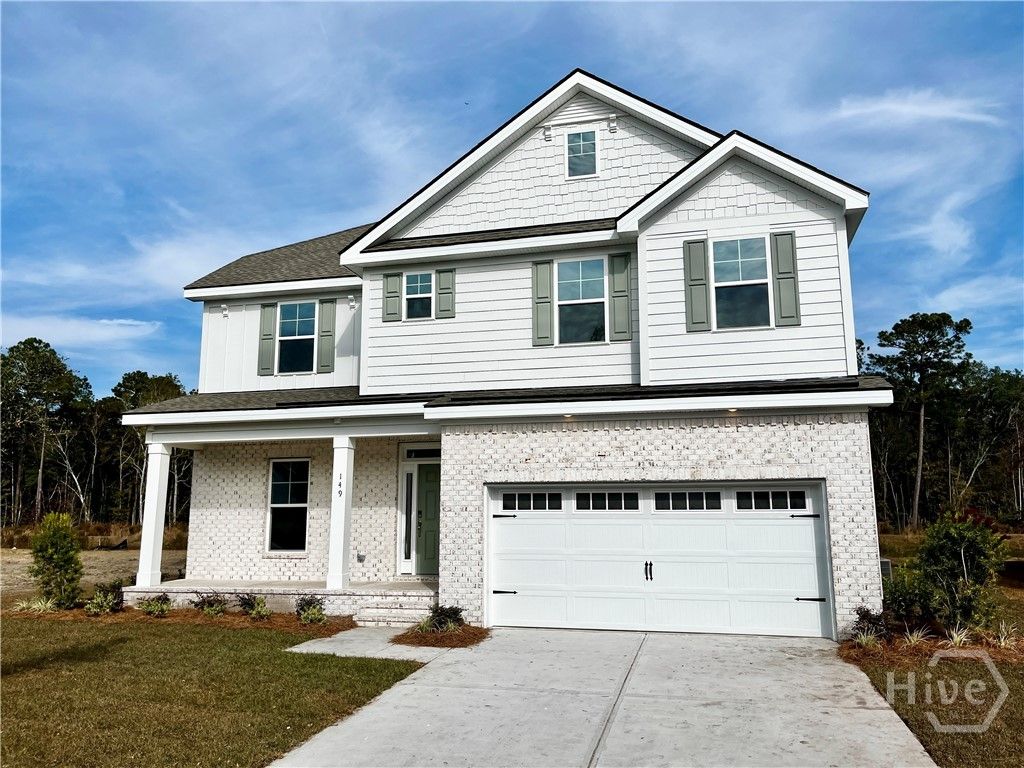 149 Glendale Circle (Spring Mountain II)