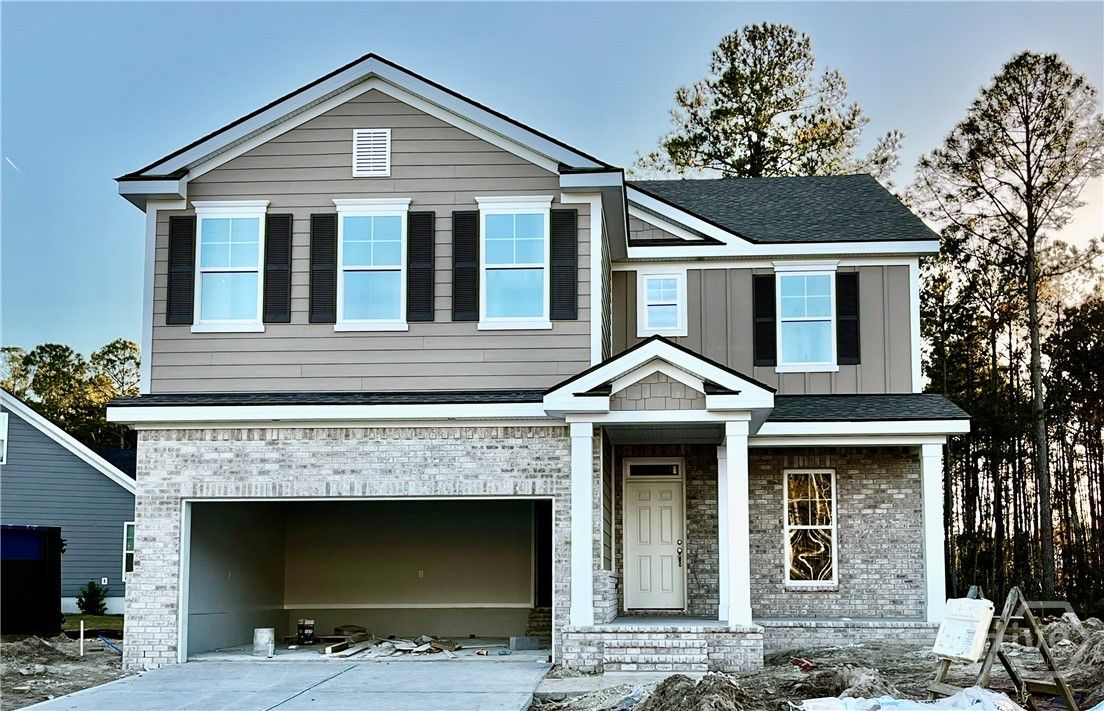 154 Glendale Circle (Dayton)