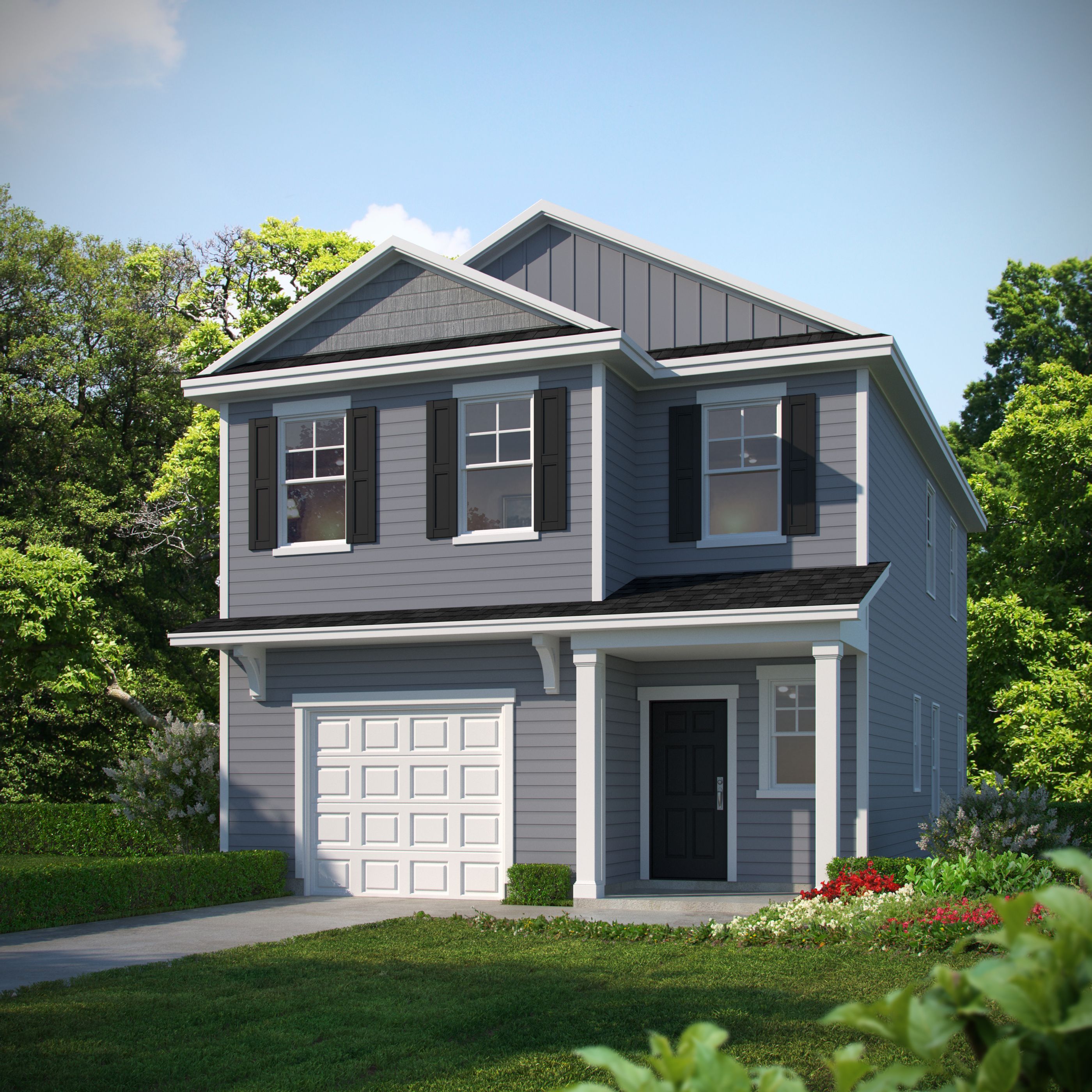 2 Dunnoman Drive Savannah Ga. Savannah, GA 31419