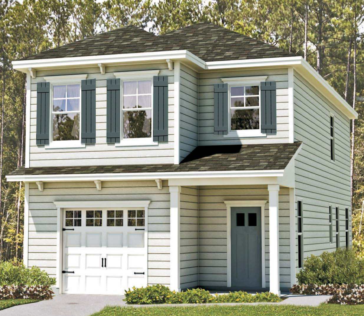 184 Sawmill Road. Hardeeville, SC 29927